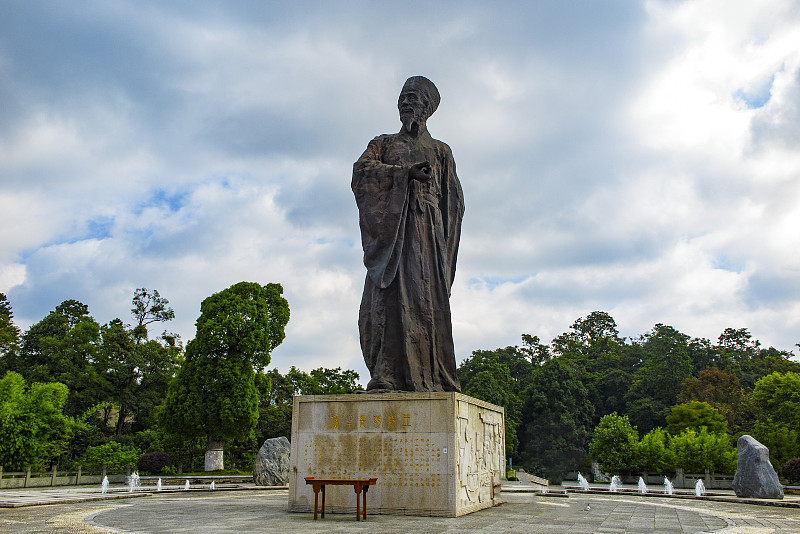 阳明洞