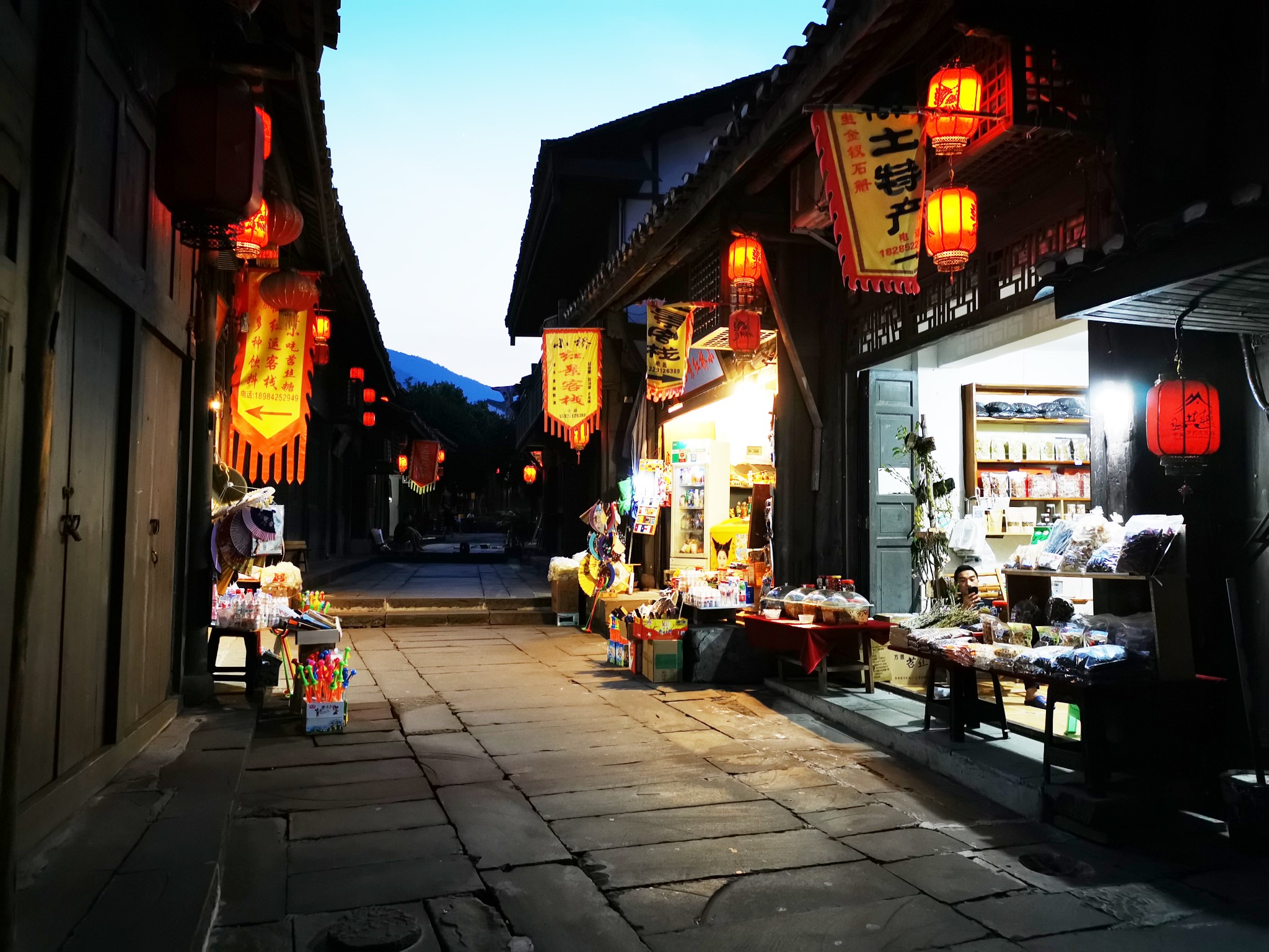 夜间突围主题交流会